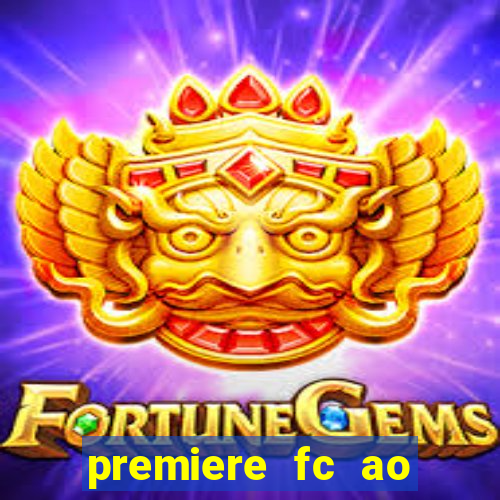 premiere fc ao vivo gratis